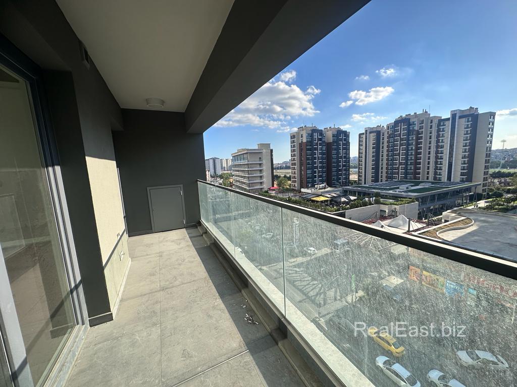 Spacious 3+1 Apartment in Vibrant Zeytinburnu, Istanbul
